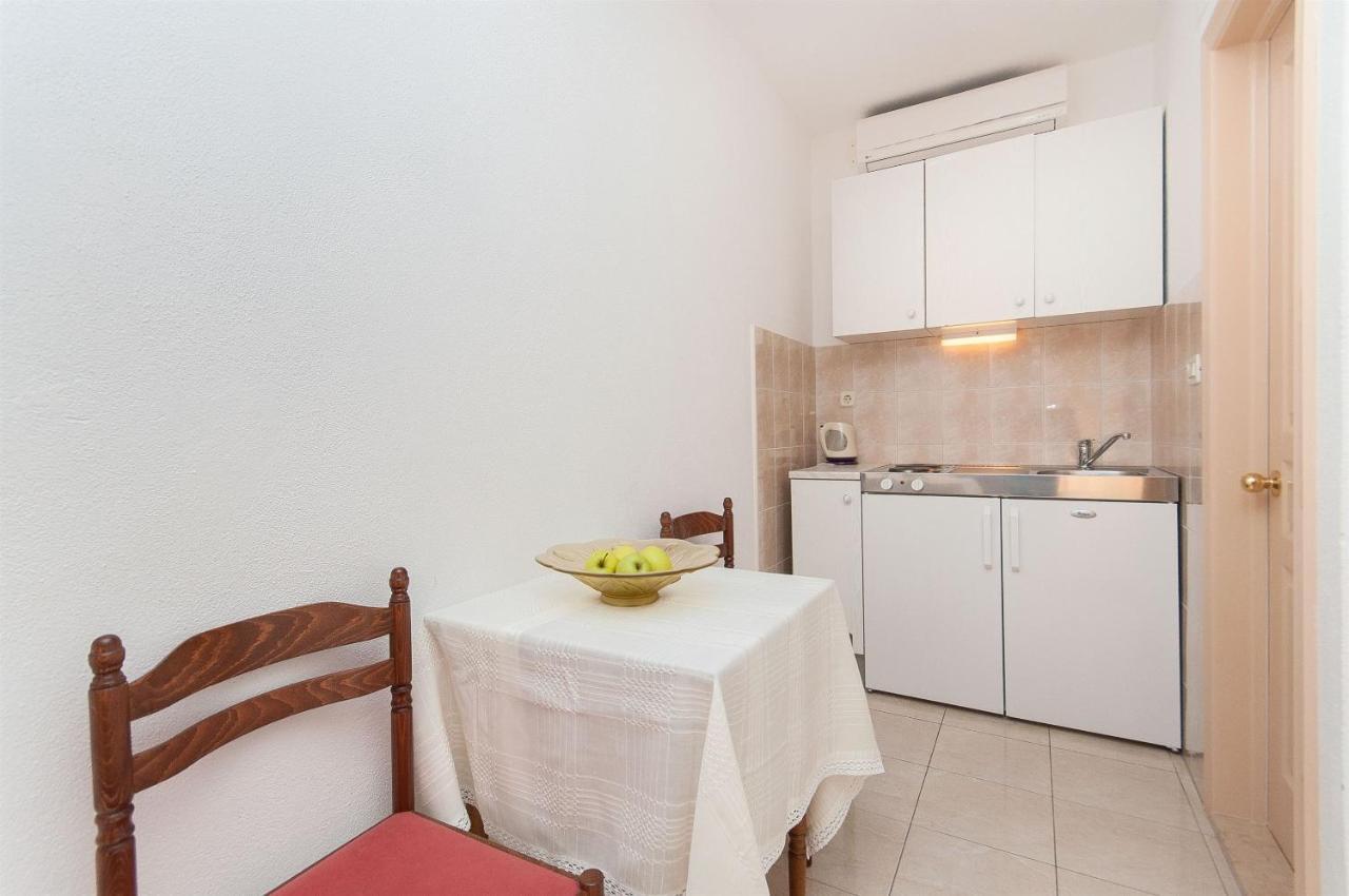 Apartments Ante Makarska Exterior foto