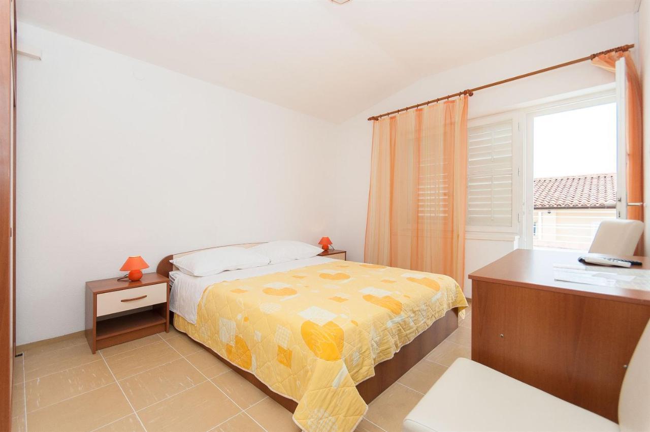 Apartments Ante Makarska Exterior foto